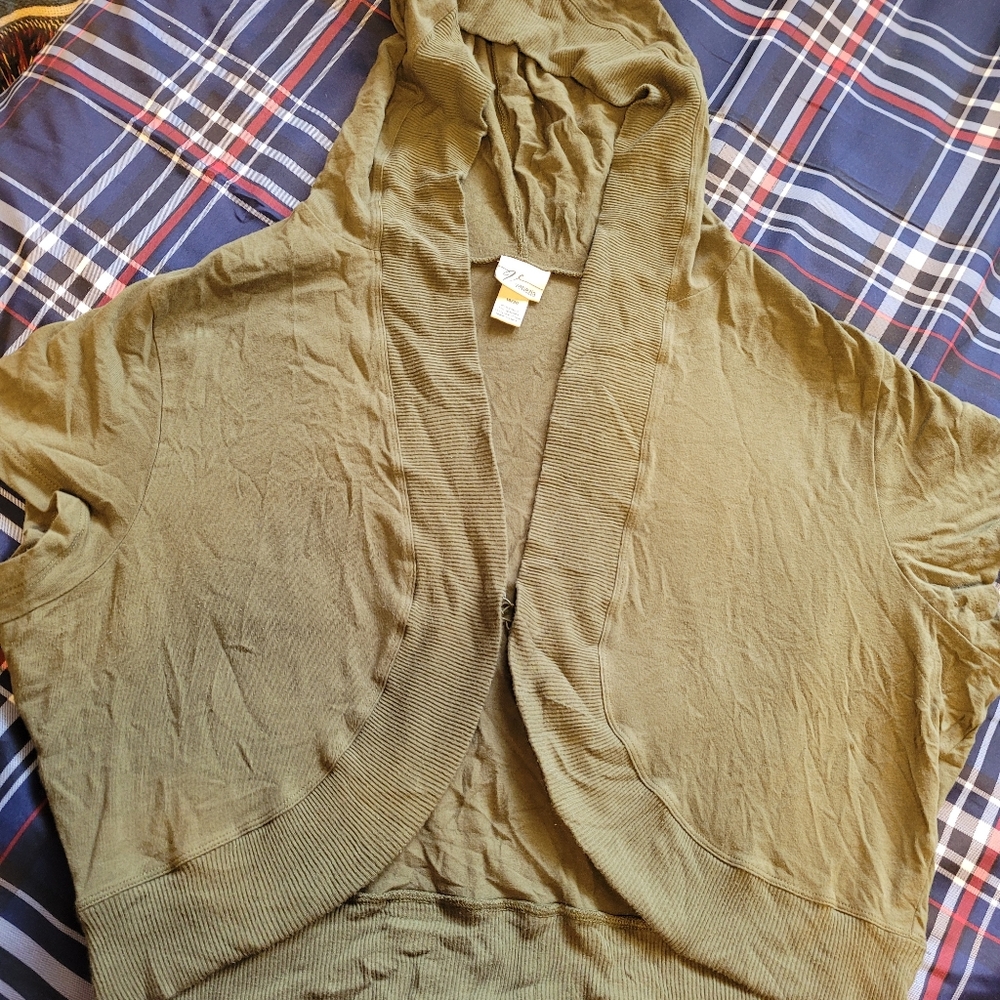 2piece Capri Set - image 2